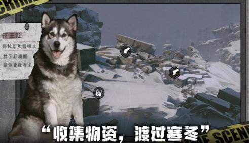 我在末日捡垃圾免广告版
