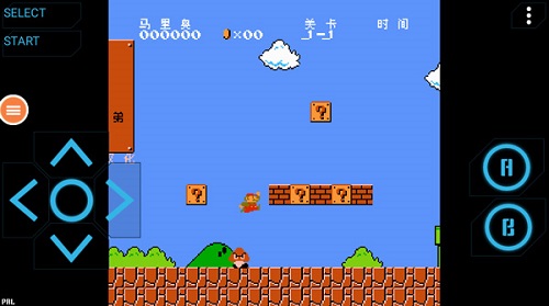 Nes模拟器汉化版