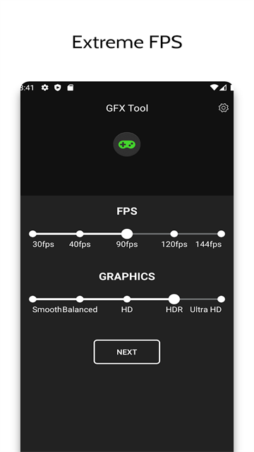 GameBooster最新版截图2