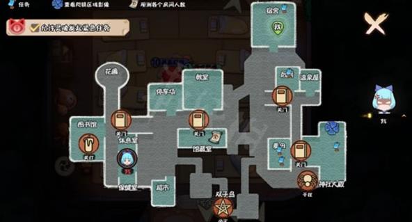代号百鬼幼儿园最新版