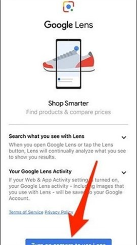 Google识图安卓版