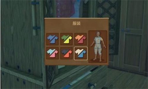 木筏求生手机版