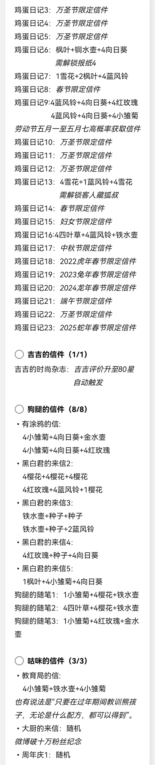 动物餐厅