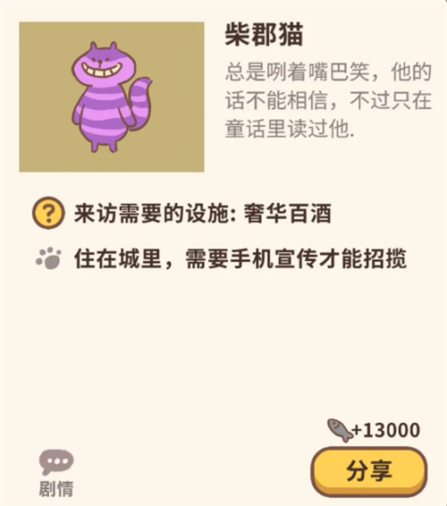 动物餐厅