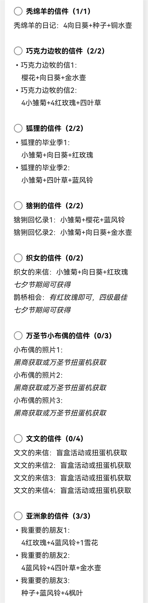 动物餐厅