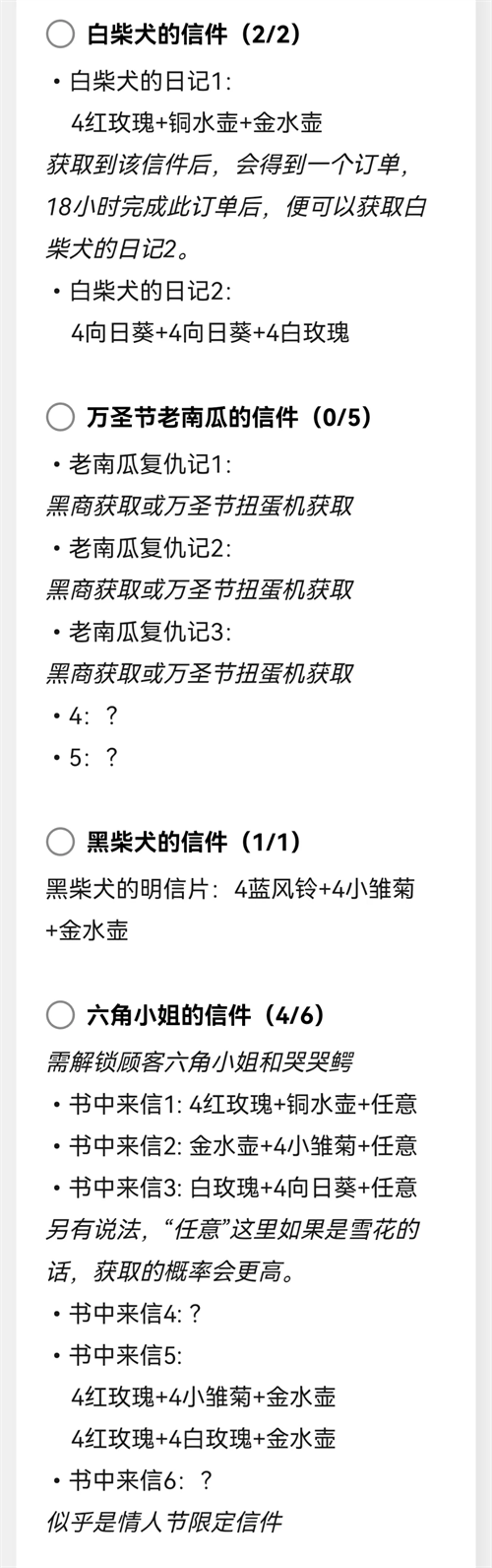 动物餐厅