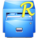 RootExplorer管理器旧版本