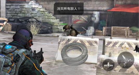 火线指令2旧版本