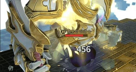 传送门骑士离线版