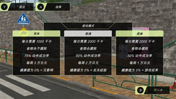 动漫都市中文版