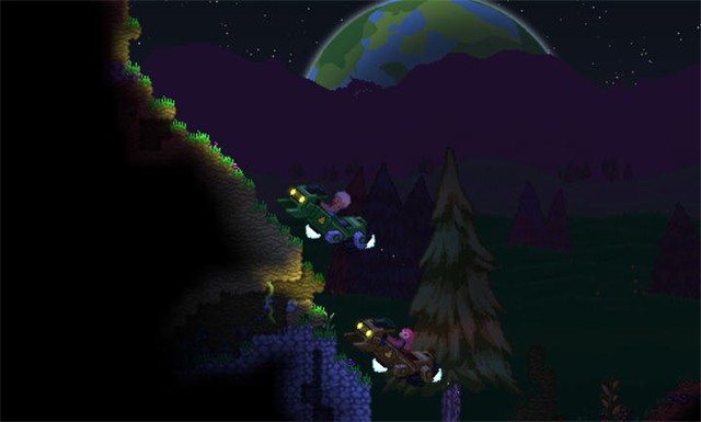 星界边境中文版截图1