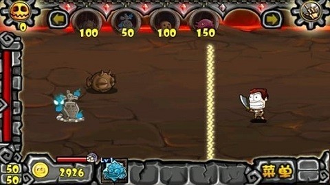 别惹恶魔2最新版截图2