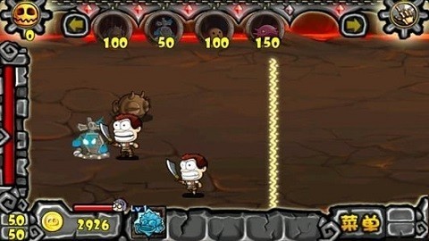 别惹恶魔2最新版截图3