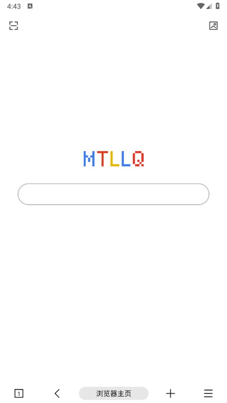 MT浏览器安卓版截图4