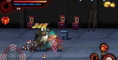 格斗之王3