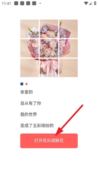 花乐颂鲜花