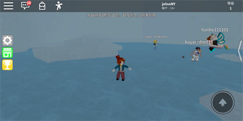 罗布乐思roblox国际服