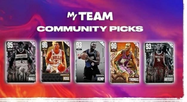 NBA2K11中文版