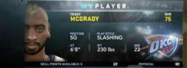 NBA2K11中文版