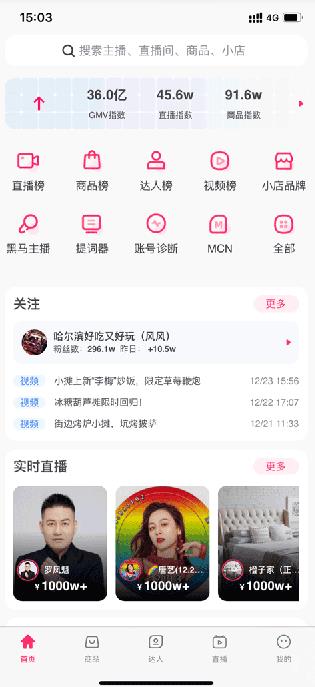 灰豚数据