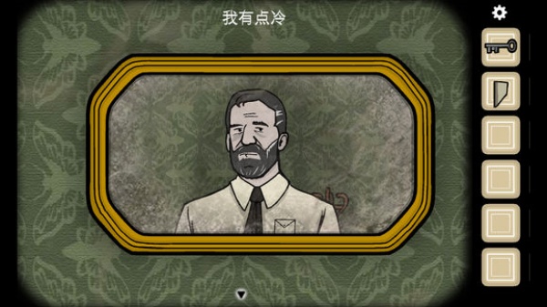 方块房间逃脱