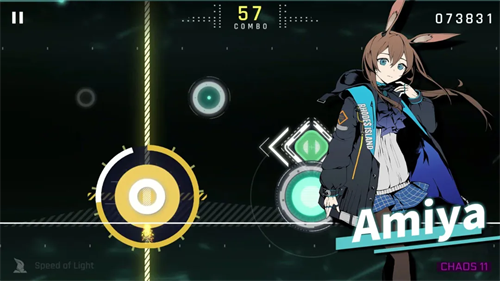 音乐世界赛特斯2截图2