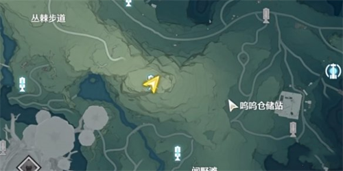 鸣潮官服