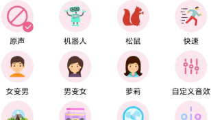 声音转换器软件大全