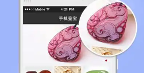 宝物鉴定软件汇总
