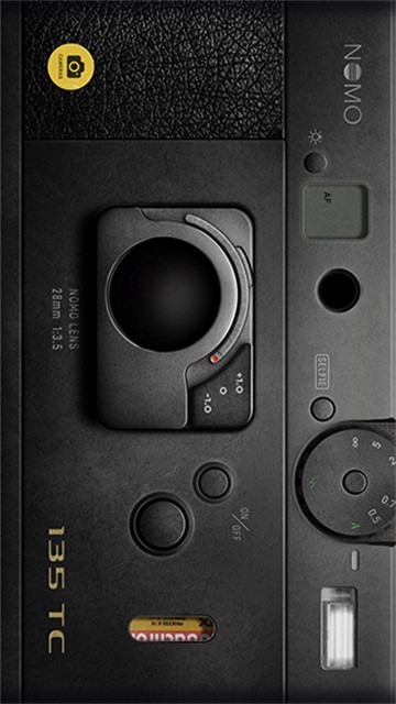 NOMOCAM截图2