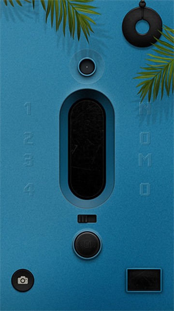 NOMOCAM截图3