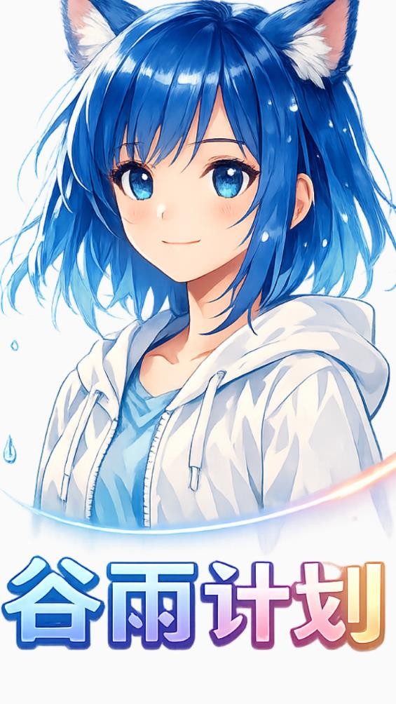 谷雨计划截图2