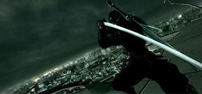 忍者之刃手机版截图2