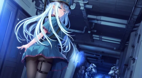 少女世界的生存之道截图2