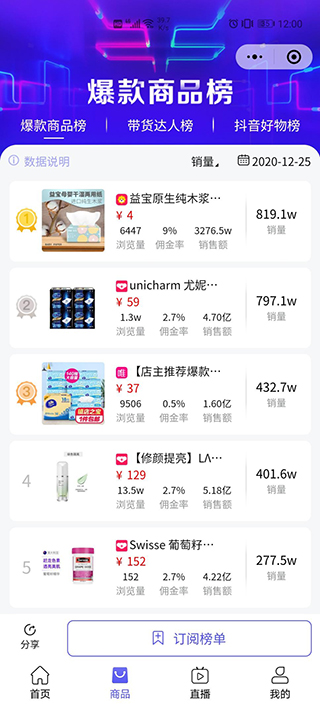 轻抖