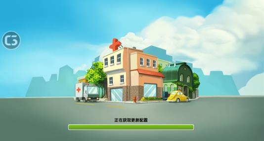 主题医院单机版