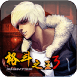 格斗之王3