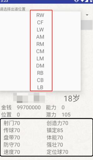 绿茵人生