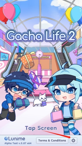 加查人生2中文版