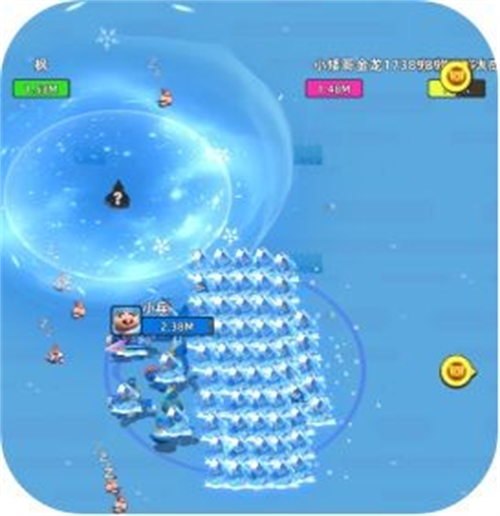 小兵大作战手机版