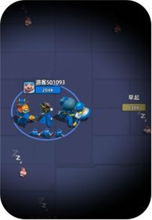 小兵大作战手机版