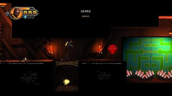 忍者龙剑传2重制版