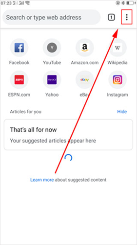 Google识图安卓版