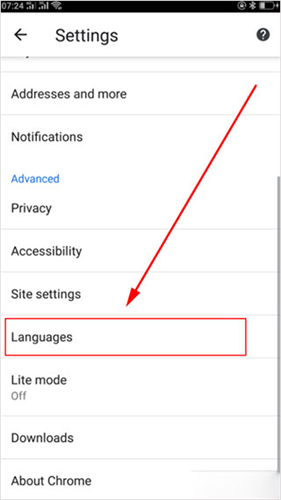 Google识图安卓版