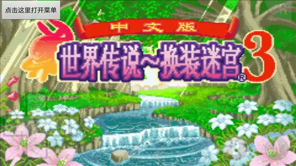 换装迷宫3完全汉化版
