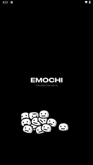 emochi虚拟女友