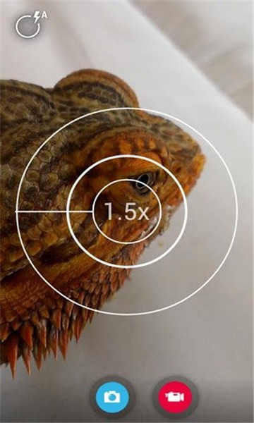 快照相机最新版截图2