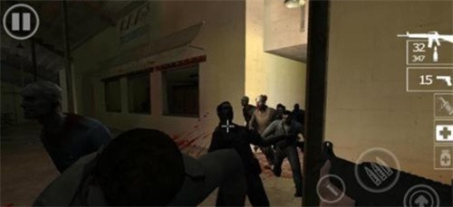 求生之路1中文版