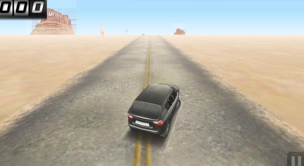 僵尸公路免广告版