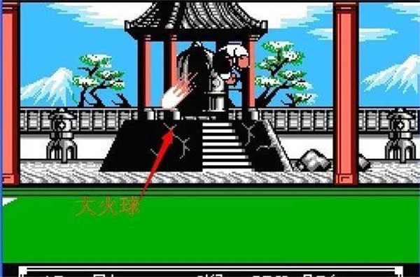 热血新纪录汉化版